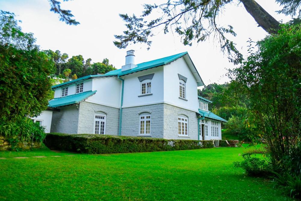 Brockenhurst Bungalow Nuwara Eliya Exterior photo