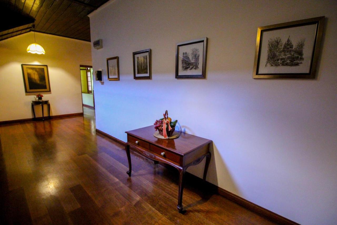 Brockenhurst Bungalow Nuwara Eliya Exterior photo
