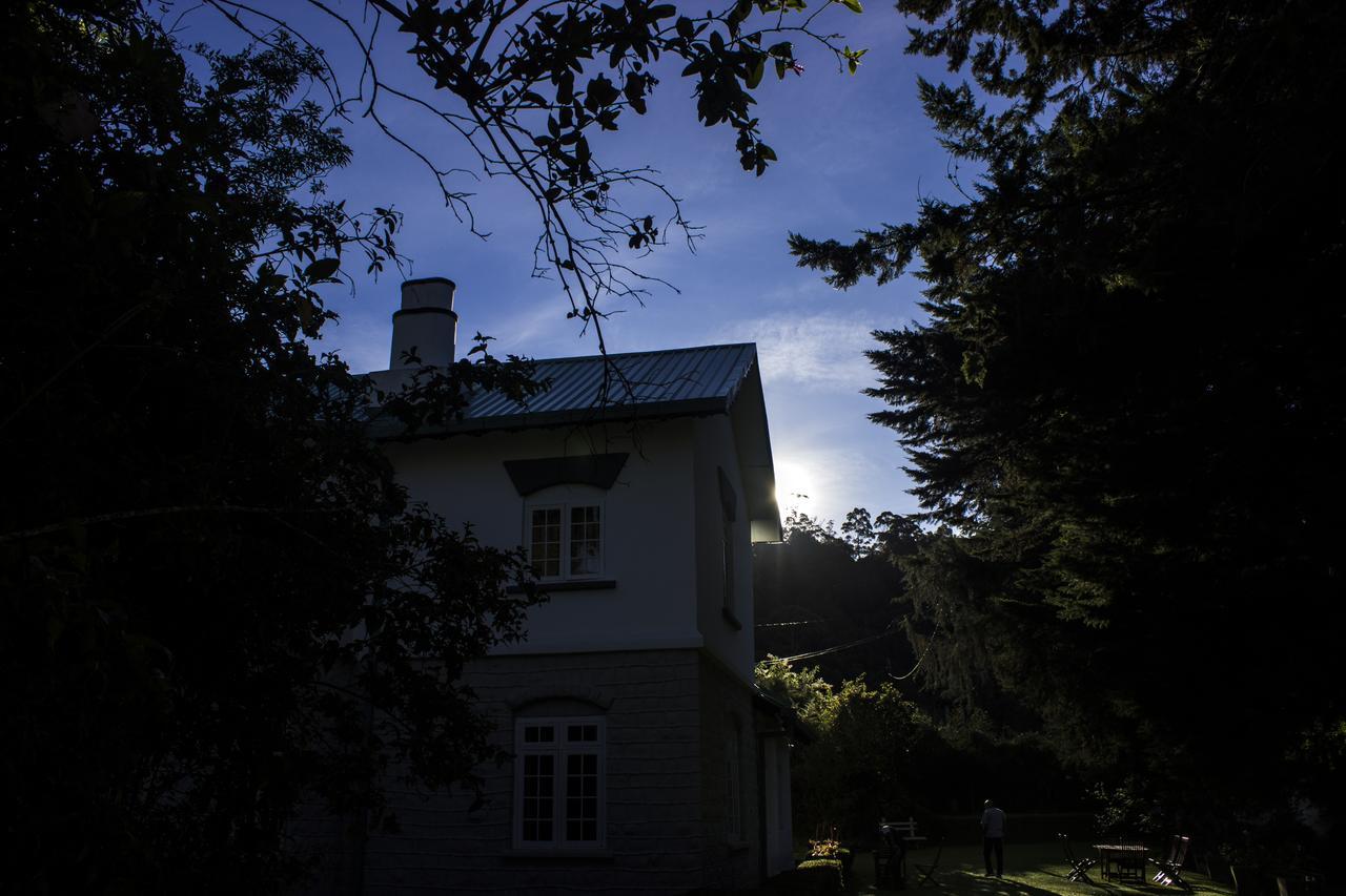 Brockenhurst Bungalow Nuwara Eliya Exterior photo