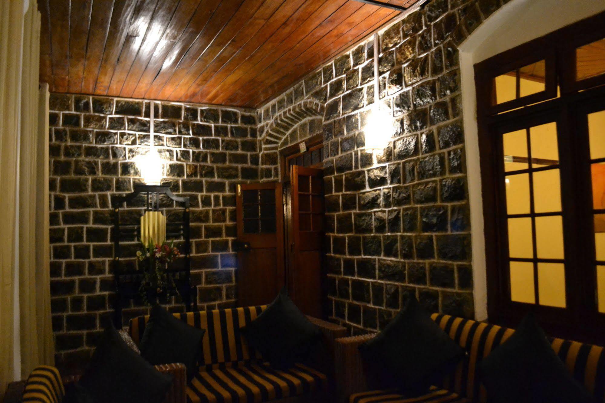 Brockenhurst Bungalow Nuwara Eliya Exterior photo