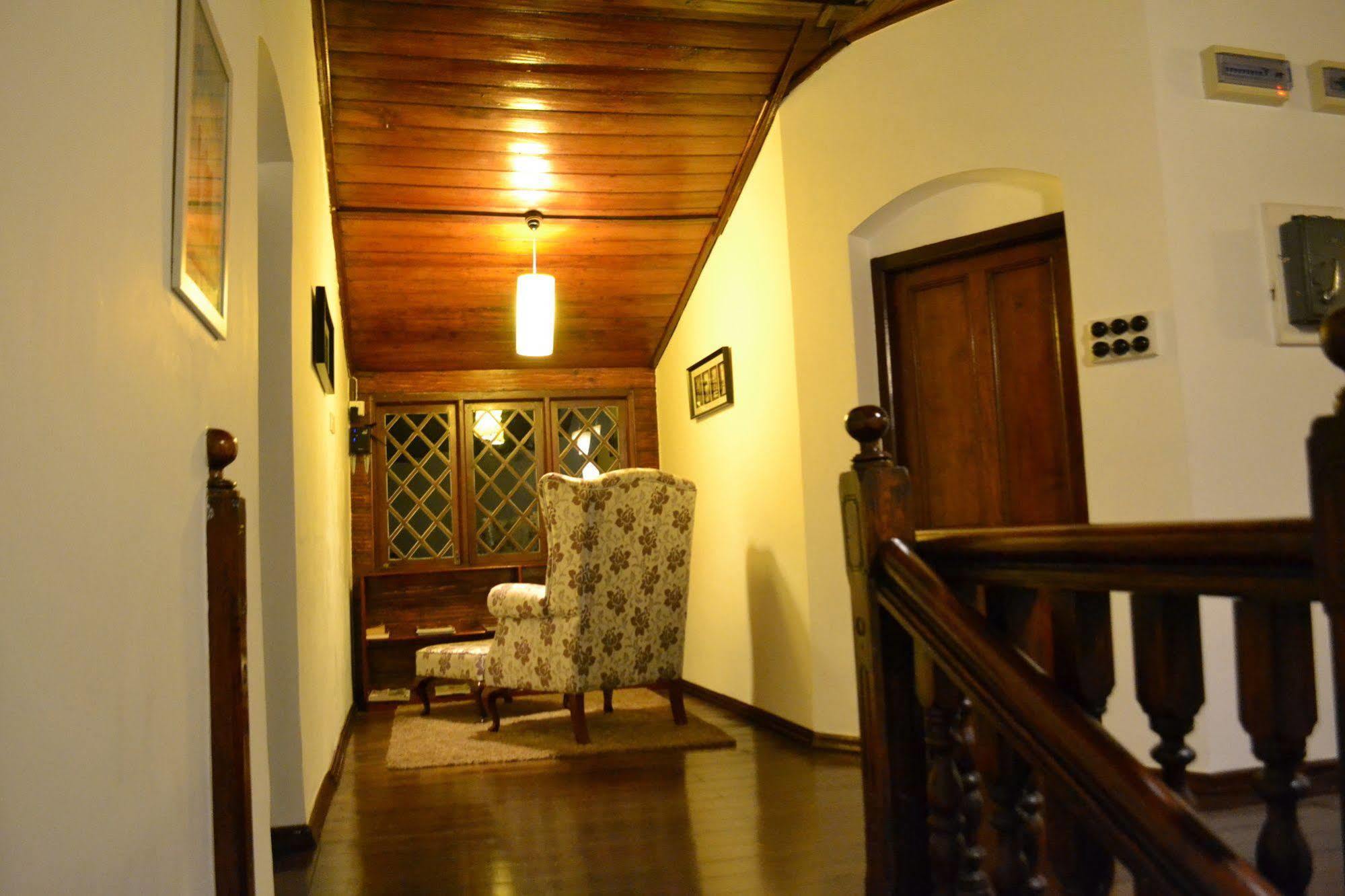 Brockenhurst Bungalow Nuwara Eliya Exterior photo