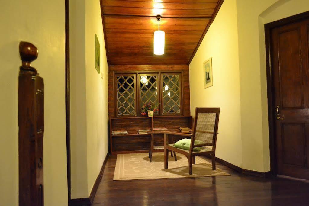 Brockenhurst Bungalow Nuwara Eliya Exterior photo